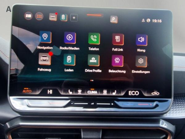 Cupra Leon Sportstourer VZ e-HYBRID *AHK*NAVI*