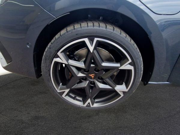 Cupra Leon Sportstourer VZ e-HYBRID *AHK*NAVI*