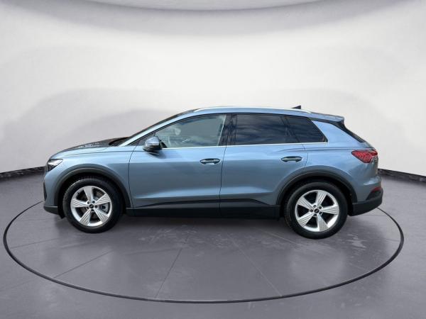 Audi Q4 e-tron 40 🔥!neues Modell! *günstige Rate *sofort verfügbar