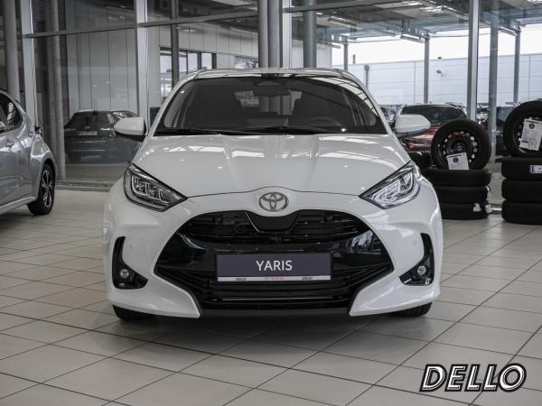 Toyota Yaris AUTOABO 🛡️Versicherung inkl| 🔧 Wartung inkl.  | 500€ Anz.