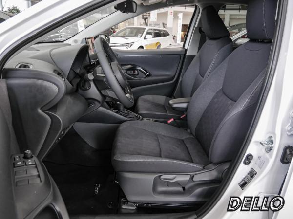 Toyota Yaris AUTOABO 🛡️Versicherung inkl| 🔧 Wartung inkl.  | 500€ Anz.