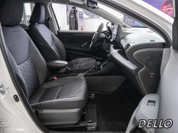 Toyota Yaris AUTOABO 🛡️Versicherung inkl| 🔧 Wartung inkl.  | 500€ Anz.