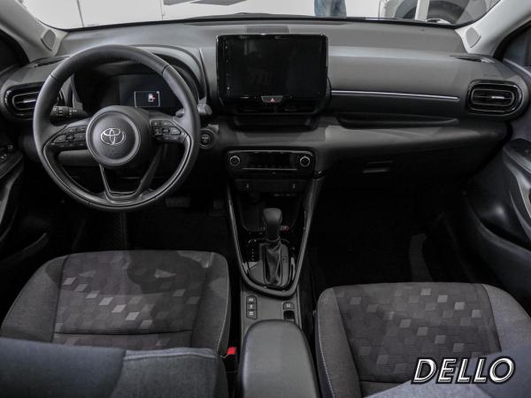 Toyota Yaris AUTOABO 🛡️Versicherung inkl| 🔧 Wartung inkl.  | 500€ Anz.