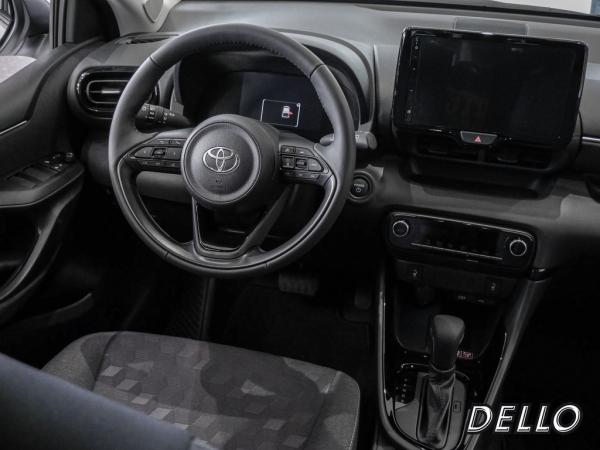 Toyota Yaris AUTOABO 🛡️Versicherung inkl| 🔧 Wartung inkl.  | 500€ Anz.