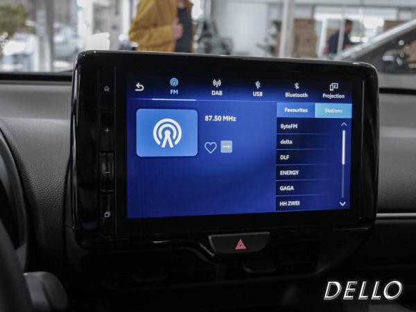 Toyota Yaris AUTOABO 🛡️Versicherung inkl| 🔧 Wartung inkl.  | 500€ Anz.