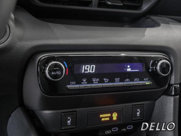 Toyota Yaris AUTOABO 🛡️Versicherung inkl| 🔧 Wartung inkl.  | 500€ Anz.