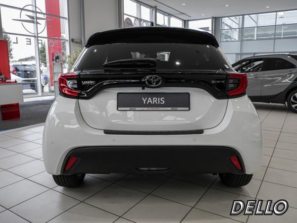 Toyota Yaris AUTOABO inkl.Versicherung | 💶 Steuer | 🔧 Wartung inkl.