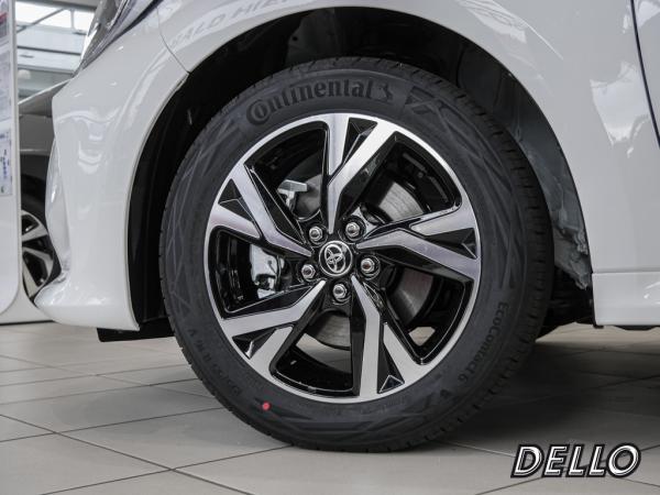 Toyota Yaris AUTOABO inkl.Versicherung | 💶 Steuer | 🔧 Wartung inkl.