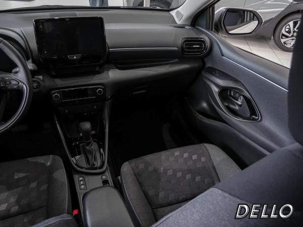 Toyota Yaris AUTOABO inkl.Versicherung | 💶 Steuer | 🔧 Wartung inkl.