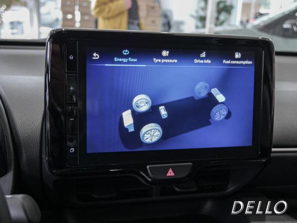 Toyota Yaris AUTOABO inkl.Versicherung | 💶 Steuer | 🔧 Wartung inkl.