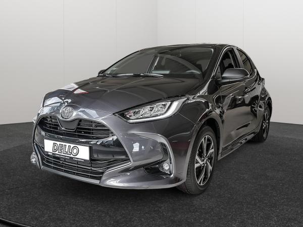 Toyota Yaris AUTOABOinkl. Versicherung | 💶 Steuer | 🔧 Wartung inkl.