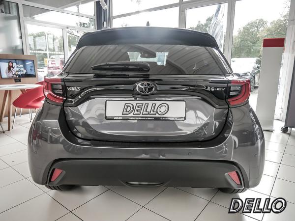 Toyota Yaris AUTOABOinkl. Versicherung | 💶 Steuer | 🔧 Wartung inkl.