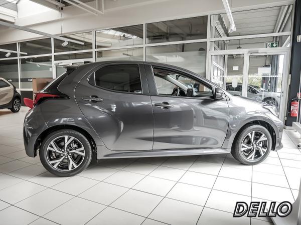 Toyota Yaris AUTOABOinkl. Versicherung | 💶 Steuer | 🔧 Wartung inkl.
