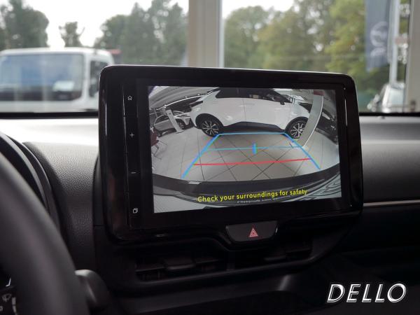 Toyota Yaris AUTOABOinkl. Versicherung | 💶 Steuer | 🔧 Wartung inkl.