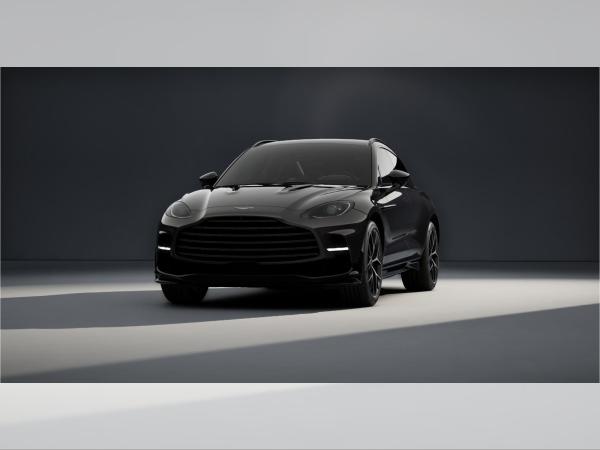 Aston Martin DBX 707 - Aston Martin Hamburg