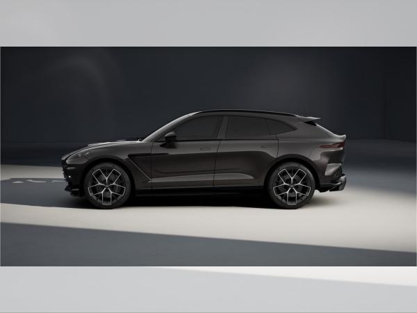 Aston Martin DBX 707 - Aston Martin Hamburg