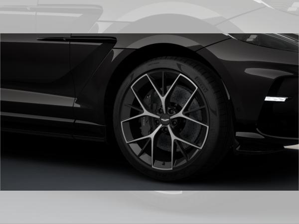 Aston Martin DBX 707 - Aston Martin Hamburg