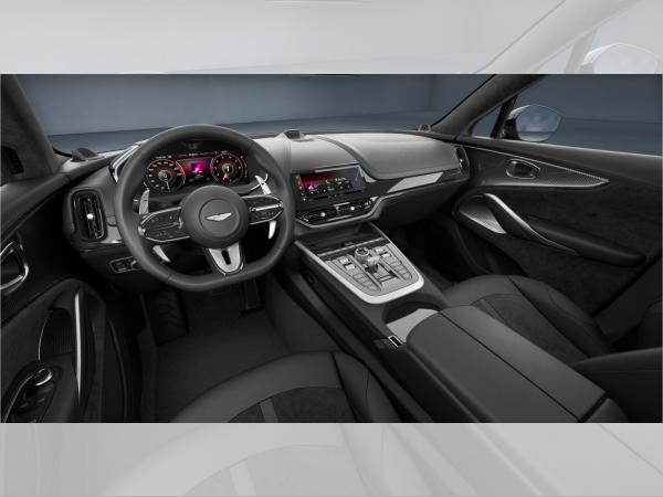 Aston Martin DBX 707 - Aston Martin Hamburg