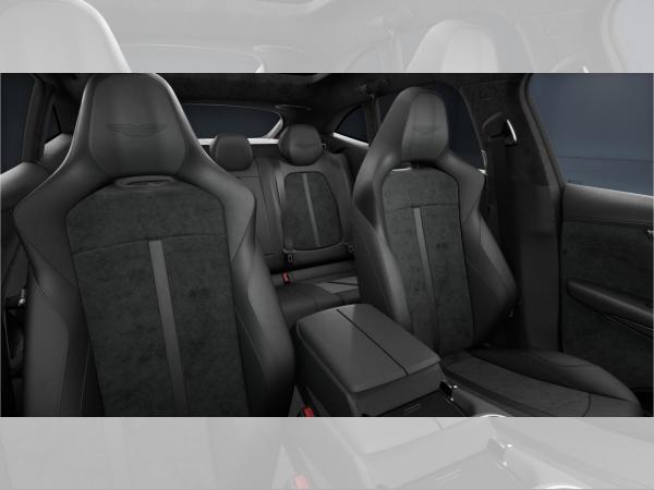 Aston Martin DBX 707 - Aston Martin Hamburg