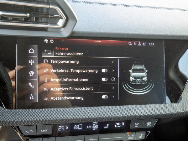 Audi A3 allstreet 35 TDI