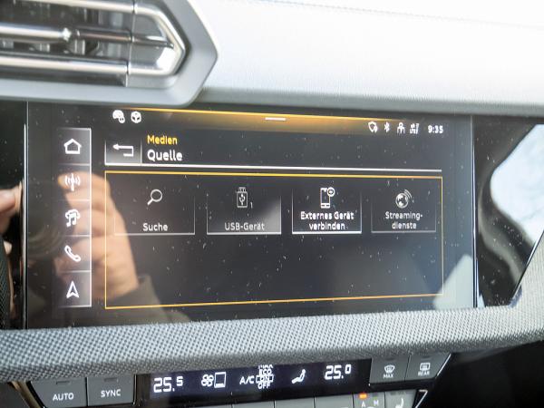 Audi A3 allstreet 35 TDI