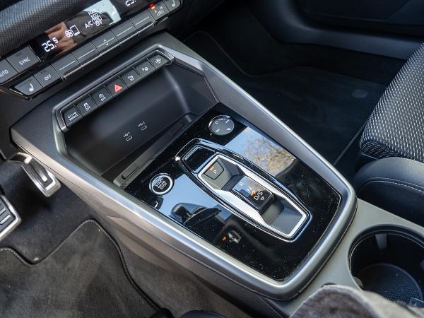 Audi A3 allstreet 35 TDI