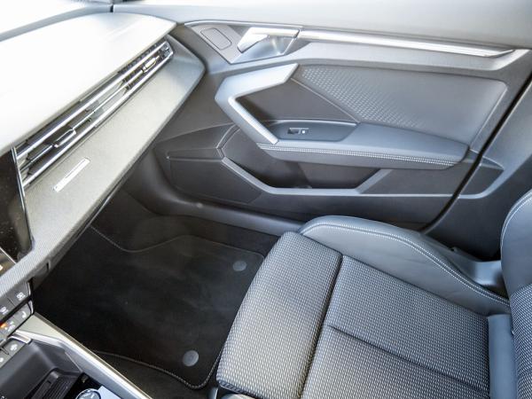 Audi A3 allstreet 35 TDI