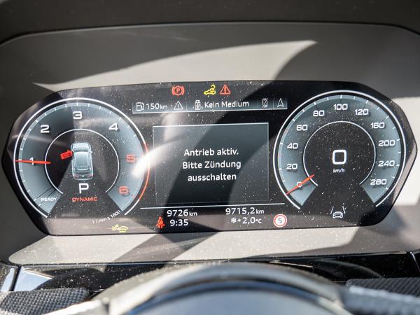 Audi A3 allstreet 35 TDI