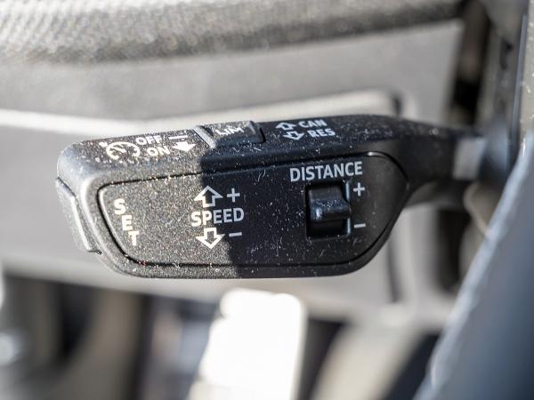 Audi A3 allstreet 35 TDI