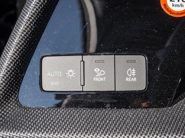 Audi A3 allstreet 35 TDI