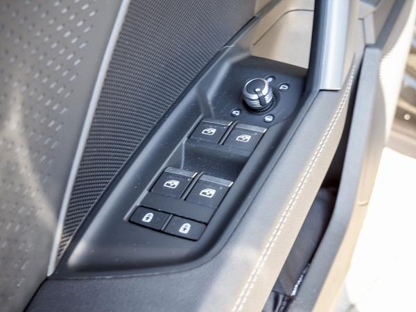 Audi A3 allstreet 35 TDI