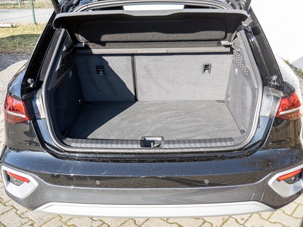 Audi A3 allstreet 35 TDI