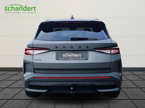 Skoda Elroq RS SONDEREDITION Matrix Navi AHK 4xSitzhzg PLA Klimaauto