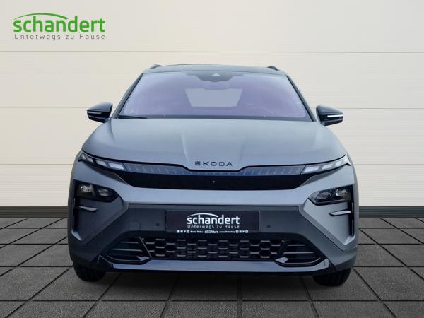 Skoda Elroq RS SONDEREDITION Matrix Navi AHK 4xSitzhzg PLA Klimaauto