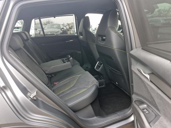 Skoda Elroq RS SONDEREDITION Matrix Navi AHK 4xSitzhzg PLA Klimaauto