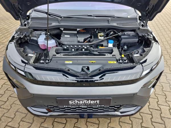 Skoda Elroq RS SONDEREDITION Matrix Navi AHK 4xSitzhzg PLA Klimaauto