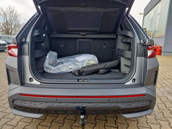 Skoda Elroq RS SONDEREDITION Matrix Navi AHK 4xSitzhzg PLA Klimaauto