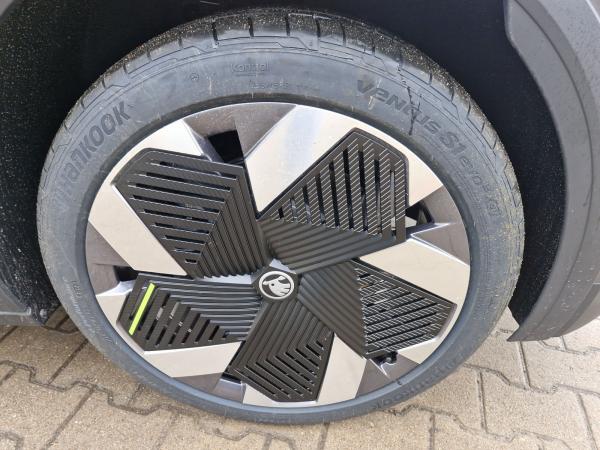 Skoda Elroq RS SONDEREDITION Matrix Navi AHK 4xSitzhzg PLA Klimaauto