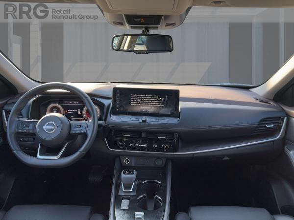 Nissan X-Trail 1.5 VC-T MHEV Tekna SHZ 360° ACC