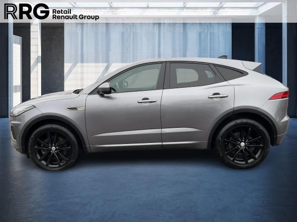 Jaguar E-Pace D165 R-Dynamic SE AWD LED Kamera Leder