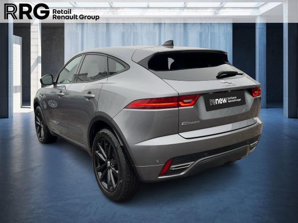 Jaguar E-Pace D165 R-Dynamic SE AWD LED Kamera Leder