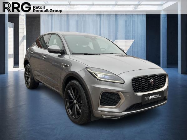Jaguar E-Pace D165 R-Dynamic SE AWD LED Kamera Leder