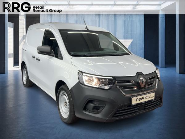 Renault Kangoo RAPID START L1 E-TECH 45kWh