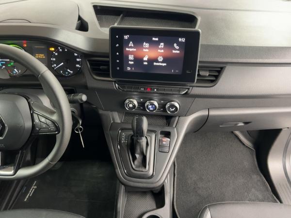 Renault Kangoo RAPID START L1 E-TECH 45kWh