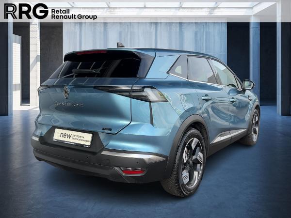 Renault Symbioz 1.6 E-TECH Full Hybrid 145 Techno