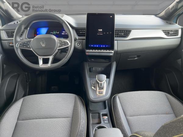 Renault Symbioz 1.6 E-TECH Full Hybrid 145 Techno