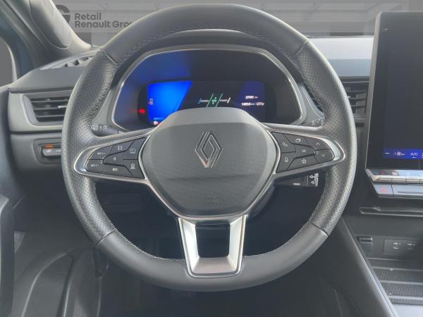 Renault Symbioz 1.6 E-TECH Full Hybrid 145 Techno