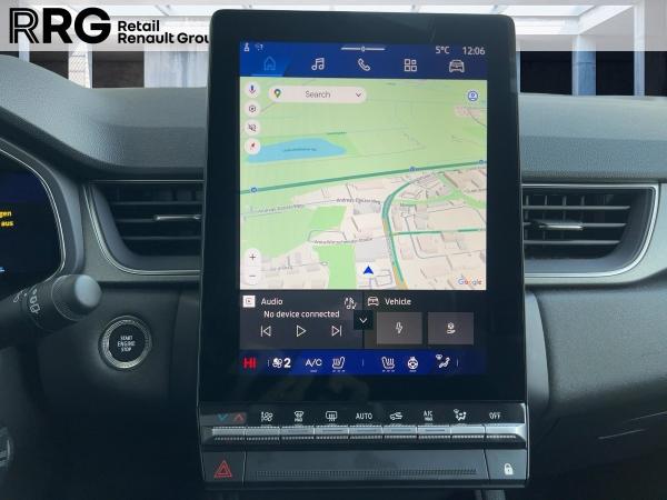 Renault Symbioz 1.6 E-TECH Full Hybrid 145 Techno