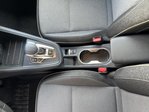 Renault Symbioz 1.6 E-TECH Full Hybrid 145 Techno