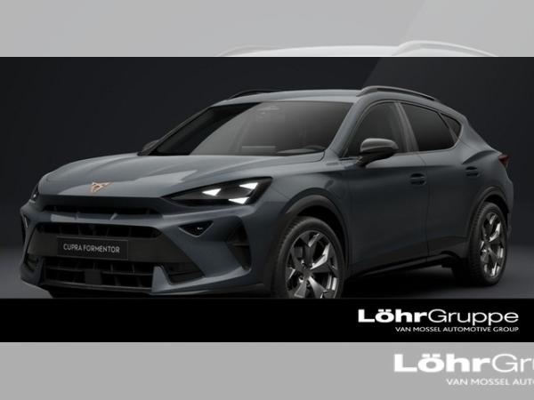 Cupra Formentor 1.5 e-Hybrid 6-Gang-DSG Winter Intelligent Drive Paket CAL
